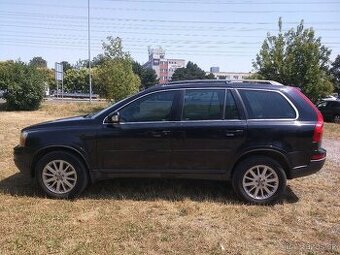 Prodam volvo xc90 2.4diesel 136kw manual