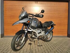 BMW R 1150 GS