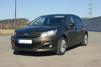 Citroen C4 II