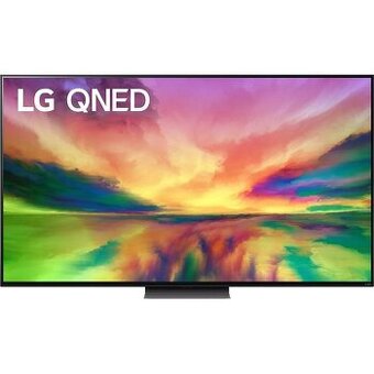 4K LG MiniLED 55QNED82R, 120Hz, 55" 139cm, HDR10 PRO