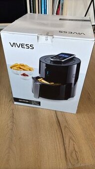 AIR FRYER VIVESS 8234859 Horkovzdušná fritéza