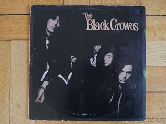 The Black Crowes - Shake Your Money Maker - 1