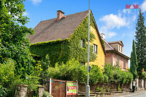 Prodej rodinného domu, 160 m², Ústí nad Labem, ul. Kojetická