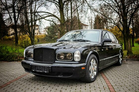 BENTLEY ARNAGE 6,75 T