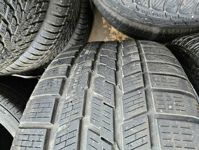 315/35R20 110V XL RFT Scorpion Ice & Snow  PIRELLI