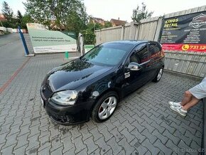 Prodám vw golf 5 2.0tdi 103kw plus Chip