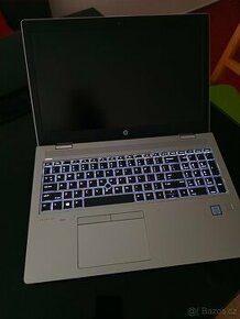 HP probook 650 G5