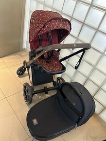 Cybex E-priam, epriam