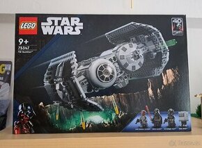 Lego star wars 75347 bez figurek