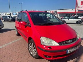 Ford Galaxy 1.9tdi 96kw ghia - 1