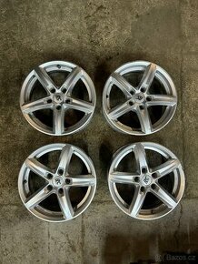 Alu disky 5x112 R16 - VW, AUDI, ŠKODA, SEAT - 1