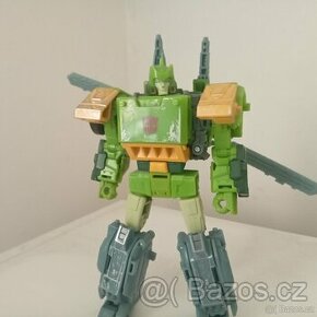 Transformers Siege Springer (Chybí 1 pneumatika) - 1