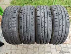 195/60/15 letni pneu CONTINENTAL MICHELIN DUNLOP 195 60 15