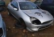 Ford Puma 1,4 16V 1997 - díly z vozu