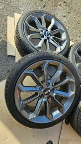 225/40R18 5x112 - 1