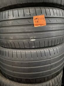 Pneu,gumy 215/45r16 nexen cena za 2ks