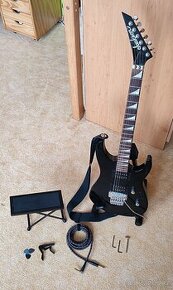 Jackson X Series DX10D Dinky