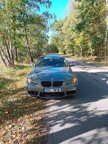 Bmw e92 325i