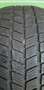 2ks zimní pneu Barum 225/55 r16