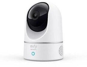 EUFY Indoor Cam 2k - podpora apple, google, amazon