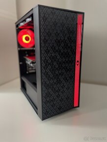 Herní PC i7 | 32GB RAM | MSI RTX 2070 8GB RAM | 256GB NVMe