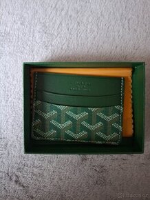 Goyard cardholder - 1