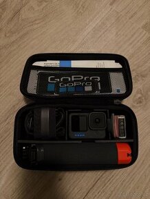 Obrázek k inzerátu: Prodám GoPro Hero 12 Black TOP stav