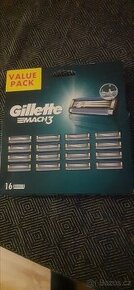 Gillette Mach3 - 1