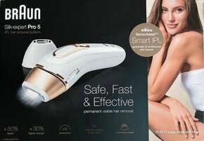 Braun Silk expert Pro 5