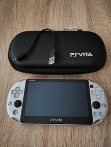 Playstation Vita Slim 2000