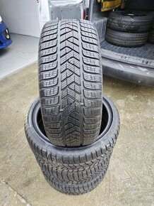 Pneu 225/40 r18 Pirelli zimní