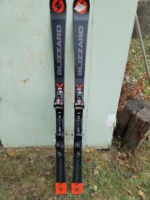 Carvingové lyže slalom Blizzard FIREBIRD Titanium