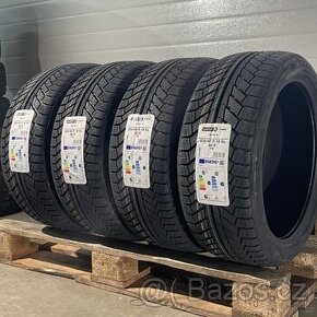 NOVÉ Zimní pneu 225/40 R18 92V XL PointS