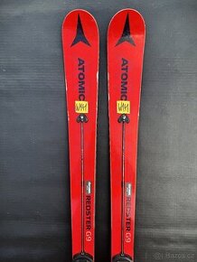 Lyže ATOMIC Redster G9 173 cm FIS Norm