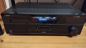 Yamaha  HTR-2071 AV reciever