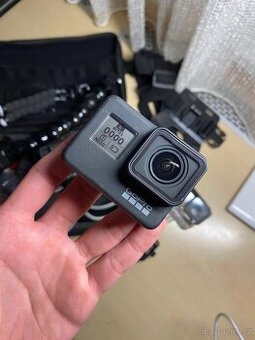 Gopro Hero 7 Black