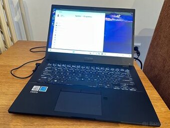 ASUS ExpertBook NB P2451FA - 14"/i5-10210U/8GB/512GB SSD/W1