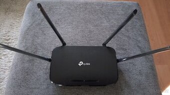 tp-link AC 1200 Archer VR300