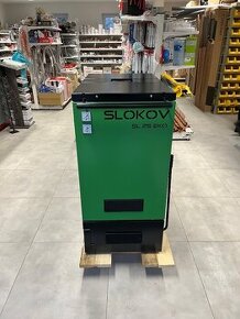 Kotel slokov sl 25 EKO