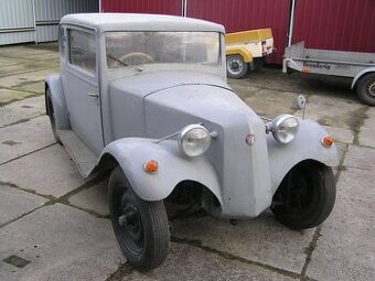 Tatra 57