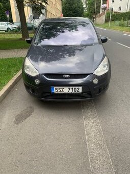 Prodávám Ford s max 2009 r.v., 103(kw), 2.0 nafta