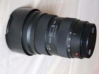 Tokina opera 16-28mm f/2,8 FF pro Canon