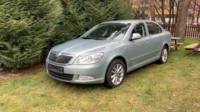 Škoda Octavia 1.4 TSİ