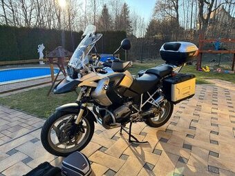 BMW R 1200 GS