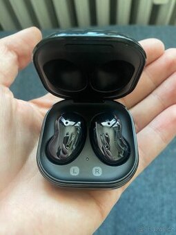 SAMSUNG GALAXY BUDS SM-R180