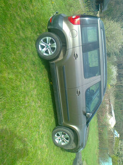 Yeti 4x4 Tdi-Cr, 81kW