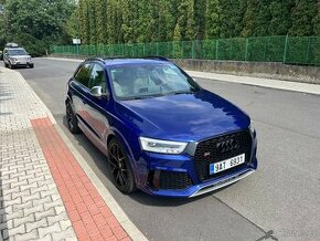 Audi RSQ3 2.5 TFSI Performance - Exclusive - 1