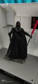 Shadow Guard Star wars figurka 3.75"