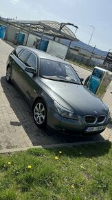 Bmw e61 530d 170kw - 1