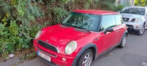 Mini Cooper 1,6 One